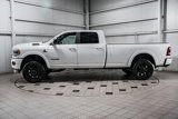 Used 2022 RAM 3500 Laramie w/ Night Edition image 4
