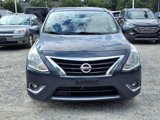Used 2017 Nissan Versa SV w/ SV Special Edition Package image 2