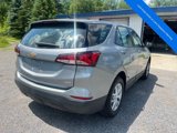 Used 2023 Chevrolet Equinox LS image 5