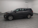 Used 2020 Chevrolet Equinox LS image 2