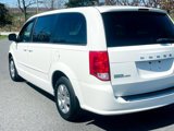Used 2012 Dodge Grand Caravan SE image 3