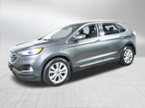 Used 2019 Ford Edge Titanium w/ Cold Weather Package image 3
