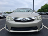 Used 2013 Toyota Camry LE image 2