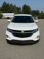 Used 2020 Chevrolet Equinox LT w/ Driver Convenience Package image 2