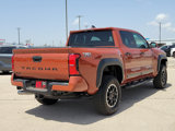 New 2025 Toyota Tacoma TRD Off-Road image 4