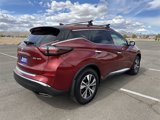 Used 2021 Nissan Murano SV image 5