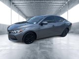 Used 2023 Nissan Sentra S image 4
