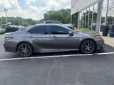 Used 2021 Toyota Camry SE image 5