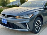 New 2025 Volkswagen Jetta S image 5