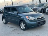 Used 2011 Kia Soul + w/ Audio Pkg image 4