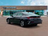 New 2025 Hyundai Elantra Limited w/ Cargo Package image 5