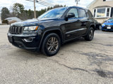 Used 2017 Jeep Grand Cherokee Limited 75th Anniversary image 3