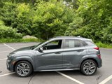 Used 2022 Hyundai Kona N Line w/ Tech Package image 2