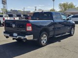Used 2021 RAM 1500 4x4 Crew Cab image 3