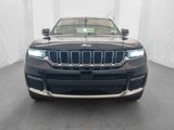 Used 2021 Jeep Grand Cherokee L Limited w/ Trailer Tow Group (B) image 3