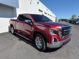 Used 2019 GMC Sierra 1500 SLT w/ SLT Premium Plus Package image 4