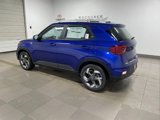 New 2025 Hyundai Venue SEL image 4