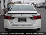 Used 2022 Nissan Altima 2.5 SR image 6