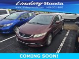Used 2014 Honda Civic LX image 6