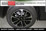 New 2025 Chevrolet TrailBlazer LT w/ LT Cold Weather Package image 4