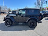 Used 2021 Jeep Wrangler Willys image 6