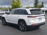 Certified 2023 Jeep Grand Cherokee 4WD 4xe image 3