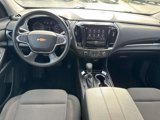 Used 2021 Chevrolet Traverse LS w/ LPO, Floor Liner Package image 3