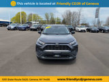 Used 2019 Toyota RAV4 LE image 2