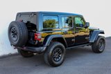 Used 2024 Jeep Wrangler Unlimited Rubicon image 5