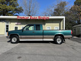 Used 1998 Chevrolet Silverado 2500 2WD Extended Cab w/ Preferred Equipment Group 2 image 3