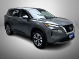 Used 2021 Nissan Rogue SV image 3