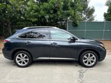 Used 2011 Lexus RX 350 AWD image 3