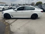 Certified 2022 BMW 530e w/ M Sport Package image 2