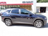 Used 2022 Hyundai Tucson Blue w/ Cargo Package image 2