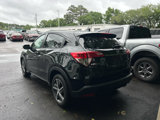 Used 2022 Honda HR-V EX image 2