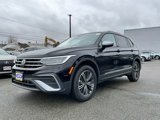 New 2024 Volkswagen Tiguan Wolfsburg Edition image 3