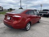 Used 2018 Ford Fiesta SE image 4