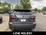 Used 2022 Lexus RX 350 F Sport image 4