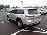 Certified 2021 Jeep Grand Cherokee L Limited image 3