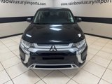 Used 2019 Mitsubishi Outlander ES image 2