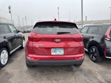 Used 2017 Kia Sportage EX image 3