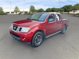 Used 2018 Nissan Frontier SV image 3