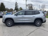 New 2025 GMC Acadia AT4 w/ LPO, Floor Liner Package image 3