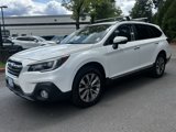 Used 2018 Subaru Outback 3.6R Touring w/ Popular Package #3 image 3