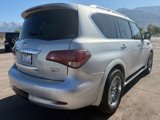 Used 2011 INFINITI QX56 4WD image 5