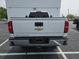 Used 2018 Chevrolet Silverado 2500 W/T w/ WT Convenience Package image 5