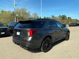Used 2020 Ford Explorer ST w/ ST Street Pack image 3