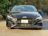 Used 2023 Hyundai Elantra N Line image 5
