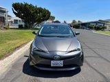 Used 2017 Toyota Prius Two w/ Carpet Mat Package image 6