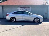 Used 2013 Hyundai Sonata SE w/ Navigation & Sunroof Pkg image 4